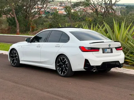 BMW 320I 2.0 16V 4P, Foto 7