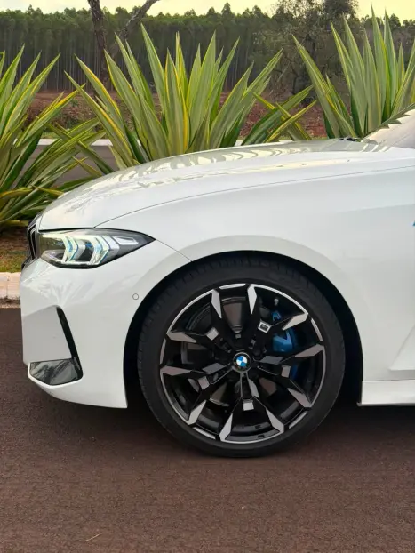 BMW 320I 2.0 16V 4P, Foto 8