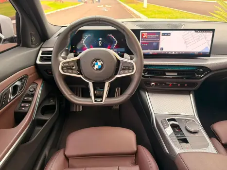 BMW 320I 2.0 16V 4P, Foto 10