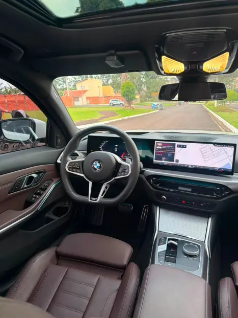 BMW 320I 2.0 16V 4P, Foto 11