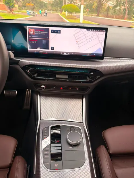 BMW 320I 2.0 16V 4P, Foto 13