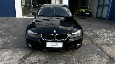 BMW 320I 2.0 16V 4P AUTOMÁTICO, Foto 1