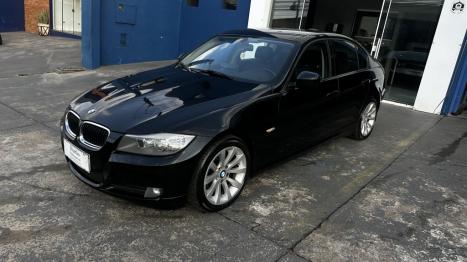 BMW 320I 2.0 16V 4P AUTOMÁTICO, Foto 2
