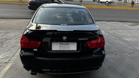 BMW 320I 2.0 16V 4P AUTOMÁTICO, Foto 4