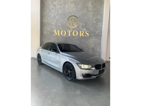 BMW 320I 2.0 16V 4P AUTOMÁTICO, Foto 1