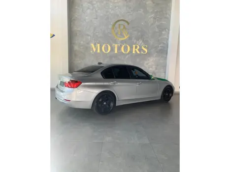 BMW 320I 2.0 16V 4P AUTOMÁTICO, Foto 3