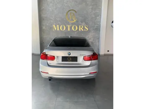 BMW 320I 2.0 16V 4P AUTOMÁTICO, Foto 4