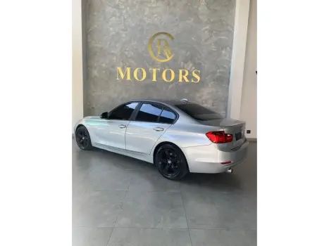 BMW 320I 2.0 16V 4P AUTOMÁTICO, Foto 5