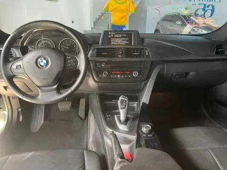 BMW 320I 2.0 16V 4P AUTOMÁTICO, Foto 6
