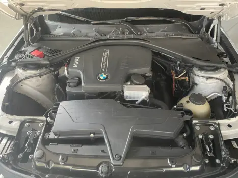 BMW 320I 2.0 16V 4P AUTOMÁTICO, Foto 9