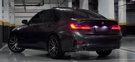 BMW 320I 2.0 16V 4P SPORT GP TURBO AUTOMÁTICO, Foto 6