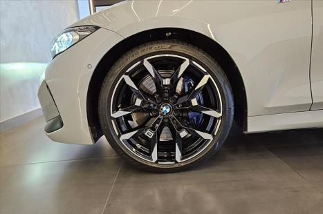 BMW 320I 2.0 16V 4P M SPORT GP TURBO ACTIVE FLEX AUTOMÁTICO, Foto 11