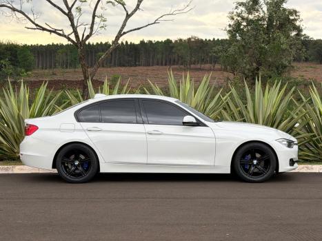BMW 320I 2.0 16V 4P ACTIVE TURBO AUTOMÁTICO, Foto 3