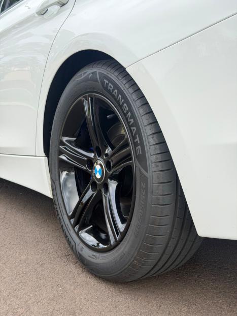 BMW 320I 2.0 16V 4P ACTIVE TURBO AUTOMÁTICO, Foto 8