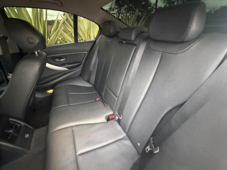 BMW 320I 2.0 16V 4P ACTIVE TURBO AUTOMÁTICO, Foto 12