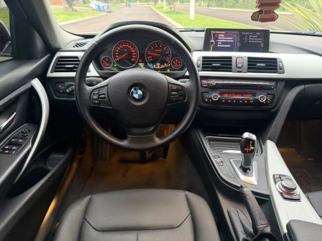 BMW 320I 2.0 16V 4P ACTIVE TURBO AUTOMÁTICO, Foto 15