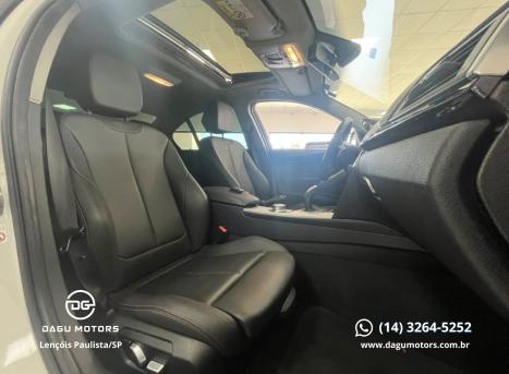 BMW 320I 2.0 16V 4P SPORT GP ACTIVE FLEX AUTOMÁTICO, Foto 8