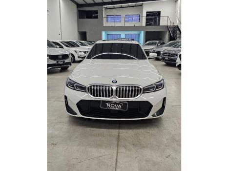 BMW 320I , Foto 2