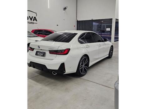 BMW 320I , Foto 4