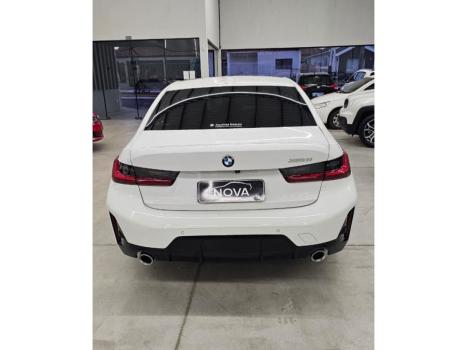 BMW 320I , Foto 5