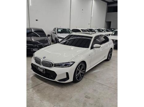BMW 320I , Foto 7