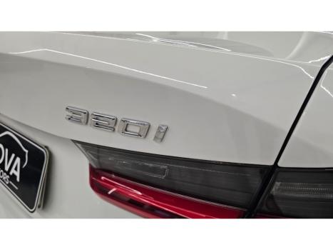 BMW 320I , Foto 18
