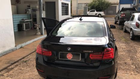 BMW 328I 2.0 16V 4P SPORT GP AUTOMÁTICO, Foto 2 BMW 328I 2.0 16V 4P SPORT GP AUTOMÁTICO, Foto 2