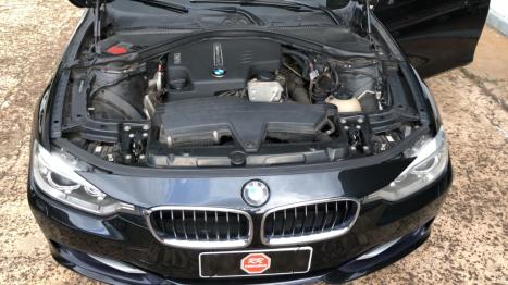 BMW 328I 2.0 16V 4P SPORT GP AUTOMÁTICO, Foto 3 BMW 328I 2.0 16V 4P SPORT GP AUTOMÁTICO, Foto 3