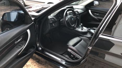 BMW 328I 2.0 16V 4P SPORT GP AUTOMÁTICO, Foto 4 BMW 328I 2.0 16V 4P SPORT GP AUTOMÁTICO, Foto 4