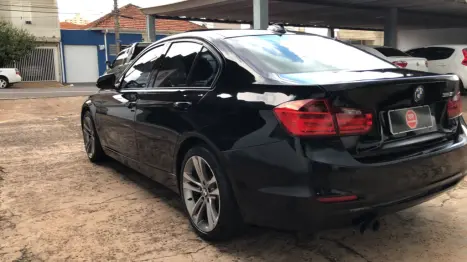 BMW 328I 2.0 16V 4P SPORT GP AUTOMÁTICO, Foto 8 BMW 328I 2.0 16V 4P SPORT GP AUTOMÁTICO, Foto 8