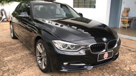 BMW 328I 2.0 16V 4P SPORT GP AUTOMÁTICO, Foto 10 BMW 328I 2.0 16V 4P SPORT GP AUTOMÁTICO, Foto 10