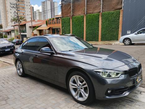 BMW 328I 2.0 16V 4P SPORT GP ACTIVEFLEX AUTOM�TICO, Foto 2