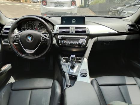 BMW 328I 2.0 16V 4P SPORT GP ACTIVEFLEX AUTOM�TICO, Foto 13