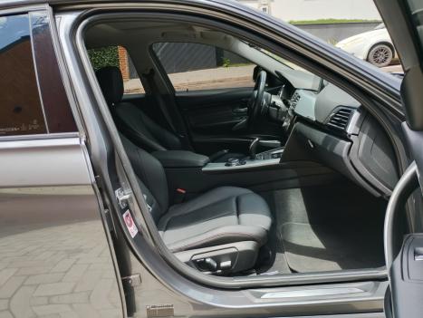 BMW 328I 2.0 16V 4P SPORT GP ACTIVEFLEX AUTOM�TICO, Foto 18