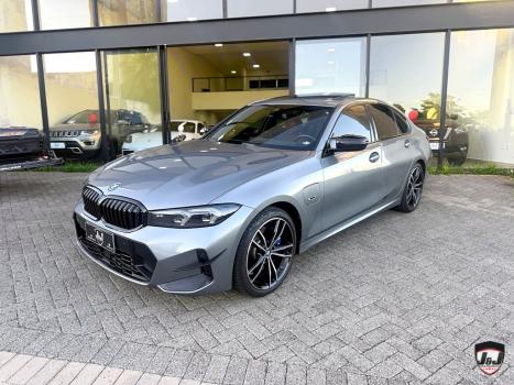 BMW 330E 2.0 16V 4P M SPORT HÍBRIDO TURBO AUTOMÁTICO, Foto 1