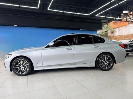 BMW 330I 2.0 16V 4P M SPORT TURBO AUTOM�TICO, Foto 1
