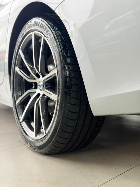 BMW 330I 2.0 16V 4P M SPORT TURBO AUTOM�TICO, Foto 11