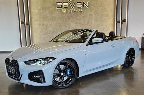 BMW 420I Cabrio 2.0 16V M SPORT STEPTRONIC AUTOM�TICO, Foto 1
