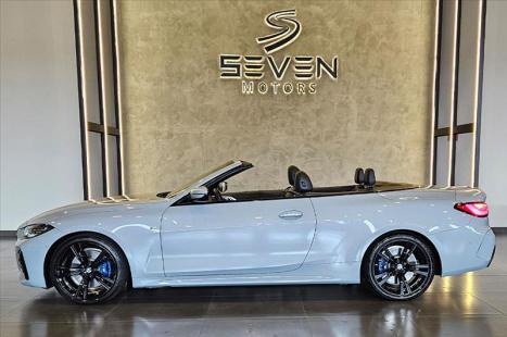 BMW 420I Cabrio 2.0 16V M SPORT STEPTRONIC AUTOM�TICO, Foto 2