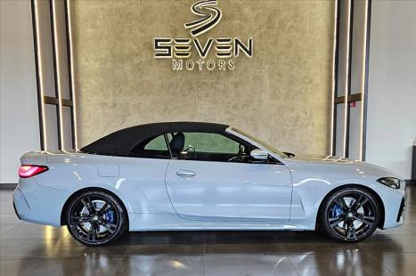 BMW 420I Cabrio 2.0 16V M SPORT STEPTRONIC AUTOM�TICO, Foto 6