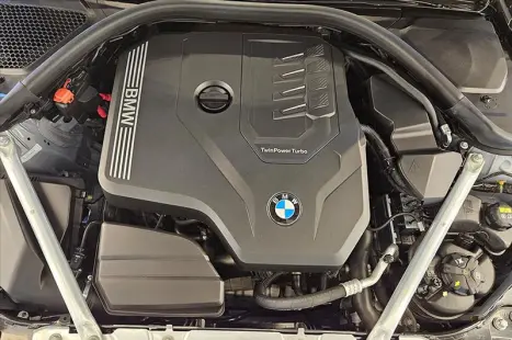 BMW 420I Cabrio 2.0 16V M SPORT STEPTRONIC AUTOM�TICO, Foto 12