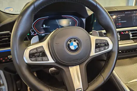BMW 420I Cabrio 2.0 16V M SPORT STEPTRONIC AUTOM�TICO, Foto 15