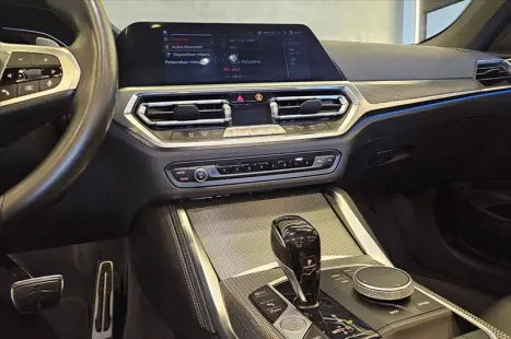 BMW 420I Cabrio 2.0 16V M SPORT STEPTRONIC AUTOM�TICO, Foto 16