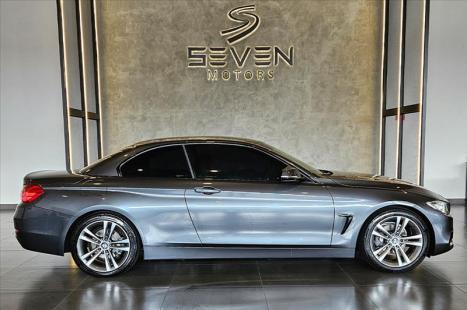 BMW 420I Cabrio 2.0 16V GP AUTOM�TICO, Foto 6