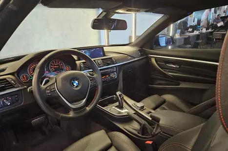 BMW 420I Cabrio 2.0 16V GP AUTOM�TICO, Foto 11