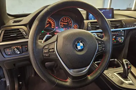 BMW 420I Cabrio 2.0 16V GP AUTOM�TICO, Foto 13