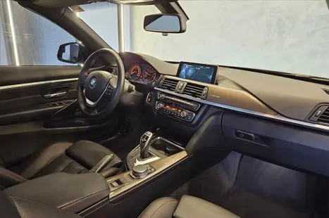 BMW 420I Cabrio 2.0 16V GP AUTOM�TICO, Foto 15
