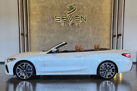 BMW 430I 2.0 16V CABRIO SPORT AUTOM�TICO, Foto 2