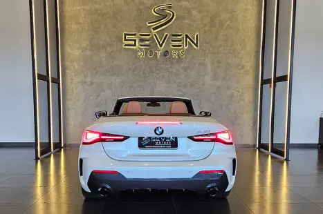 BMW 430I 2.0 16V CABRIO SPORT AUTOM�TICO, Foto 4