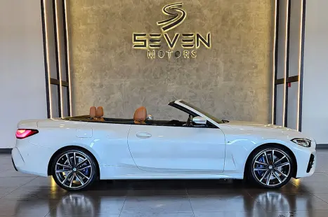 BMW 430I 2.0 16V CABRIO SPORT AUTOM�TICO, Foto 6